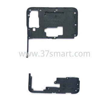 Huawei Honor 10 Lite Cover Scheda Madre Nero