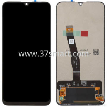 Huawei Honor 10 Lite/Honor 20 Lite Lcd+Touch Black