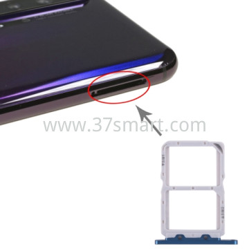 Huawei Honor 20 Pro SIM Tray Blu