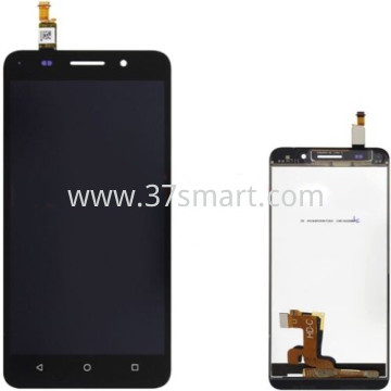 Huawei Honor 4x Lcd+Touch Schwarz