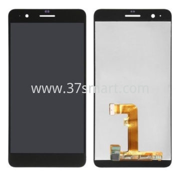 Huawei Honor 6 Lcd+Touch Schwarz