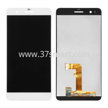 Huawei Honor 6 Plus Lcd+Touch White