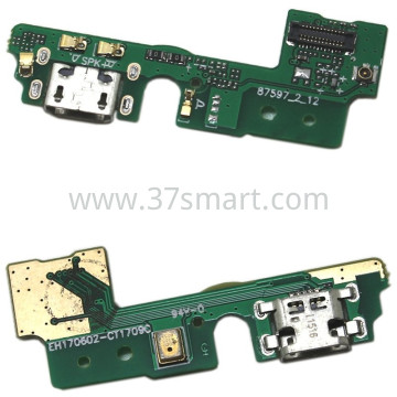 Huawei Honor 6A Pro Charging Port Board Regenerieren