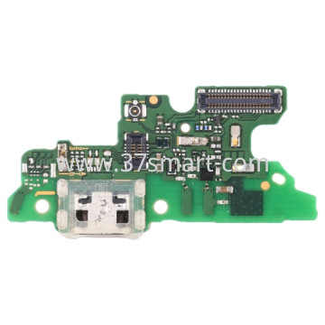 Huawei Honor 6X Charging Port Board Regenerieren
