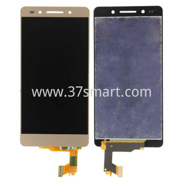 Huawei Honor 7 Lcd+Touch Gold