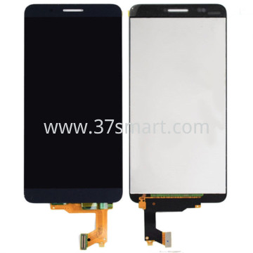 Huawei Honor 7i Lcd+Touch Schwarz