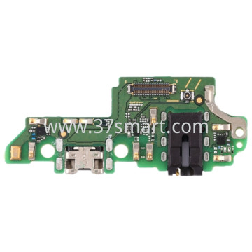 Huawei Honor 7X Charging Port Board Regenerieren