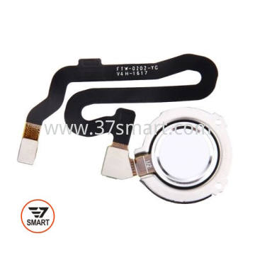 Huawei Honor 8 Flex Touch ID White
