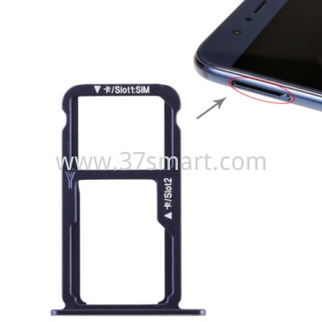 Huawei Honor 8 SIM Tray Blu