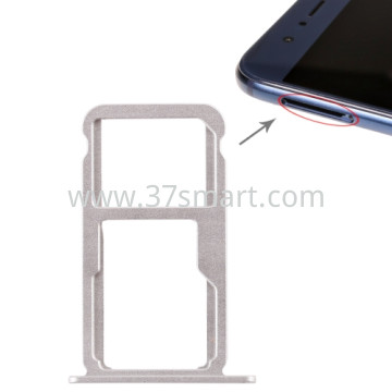 Huawei Honor 8 SIM Tray Argento