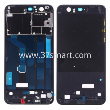 Huawei Honor 8 Middle Cover Schwarz