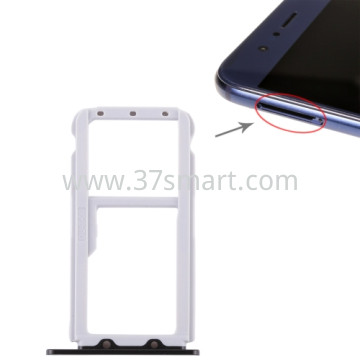 Huawei Honor 8 Pro SIM Tray Schwarz