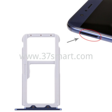 Huawei Honor 8 Pro SIM Tray Blu