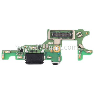 Huawei Honor 8 Pro Charging Port Board Regenerieren