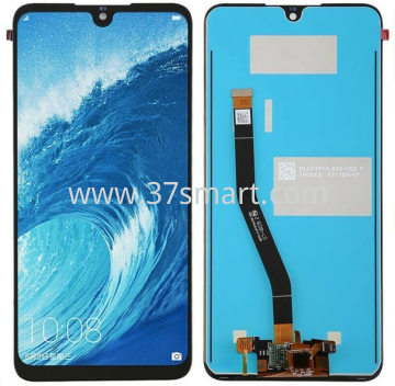 Huawei Honor 8x Max Lcd+Touch Nero