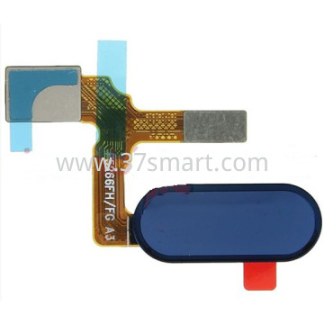 Huawei Honor 9 Flex Touch ID Blue
