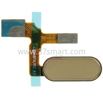 Huawei Honor 9 Flex Touch ID Gold