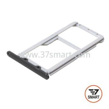 Huawei Honor 9 SIM Tray Nero