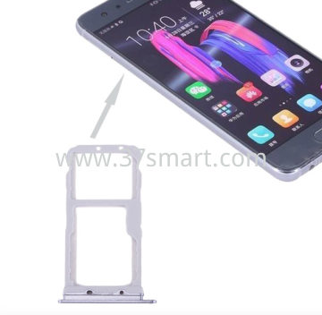 Huawei Honor 9 SIM Tray Argento
