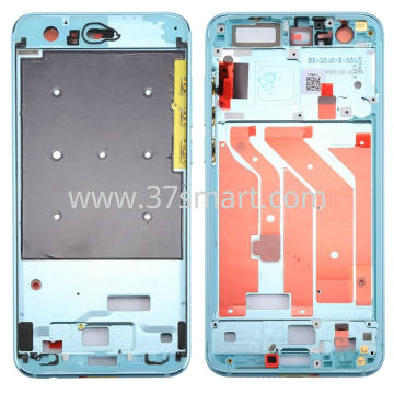 Huawei Honor 9 Middle Cover Blu