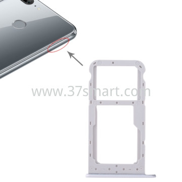 Huawei Honor 9 Lite SIM Tray White