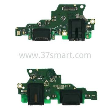 Huawei Honor Play Flex Ricarica Rigenerati