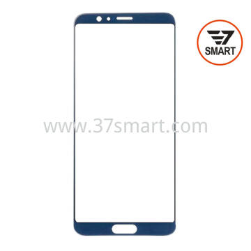 Huawei Honor View 10 Vetro Display Blu