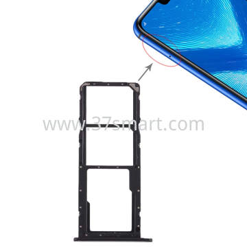 Huawei Honor View 10 Lite SIM Tray Schwarz