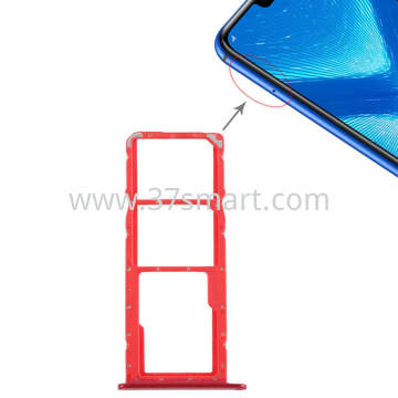 Huawei Honor View 10 Lite SIM Tray Rot