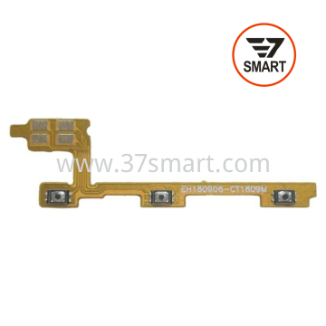 Huawei Honor View 10 Lite Flex Power+Volume OEM