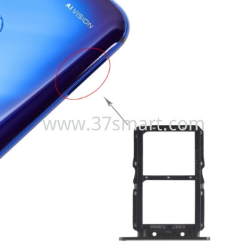 Huawei Honor View 20 SIM Tray Nero