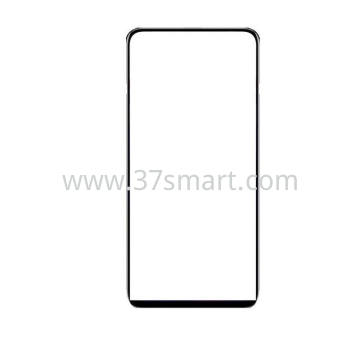 Huawei Honor View 20 Display Glass Black
