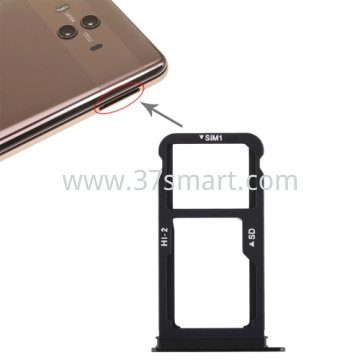 Huawei Mate 10 SIM Tray Schwarz