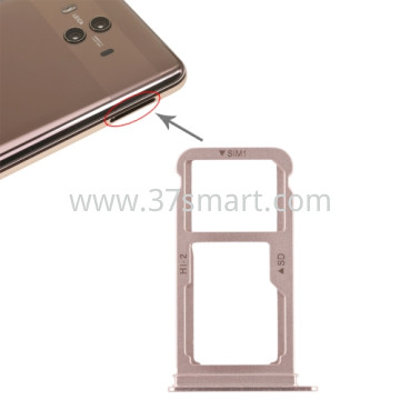 Huawei Mate 10 SIM Tray Gold