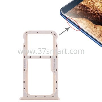 Huawei Mate 10 Lite SIM Tray Oro