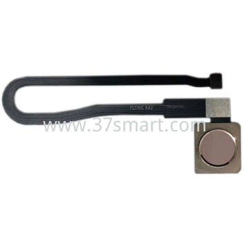 Huawei Mate 10 Pro Flex Touch ID Braun