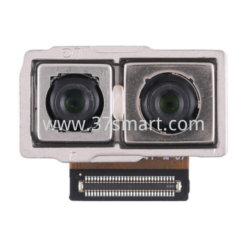 Huawei Mate 10 Pro Camera Back 20MP+12MP Regenerieren
