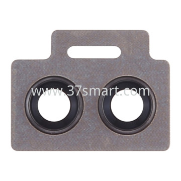 Huawei Mate 10 Pro Camera Lens+Frame Blau