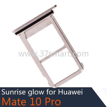 Huawei Mate 10 Pro SIM Tray Oro