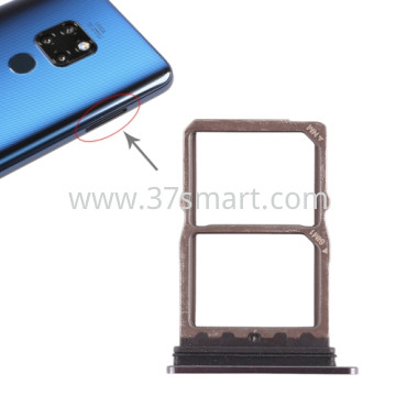 Huawei Mate 20 SIM Tray Nero
