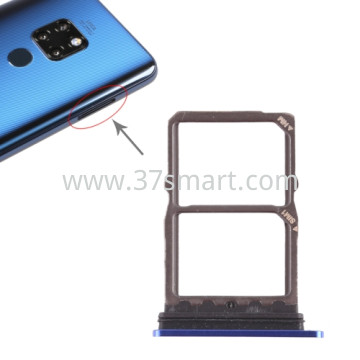 Huawei Mate 20 卡托 蓝色