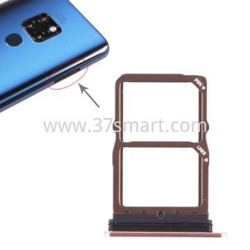 Huawei Mate 20 SIM Tray Oro