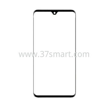 Huawei Mate 20 Vetro Display+OCA Nero