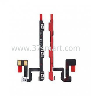 Huawei Mate 20 X Flex Power+Volume OEM