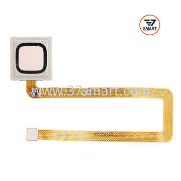 Huawei Ascend Mate 7 Flex Touch ID Gold