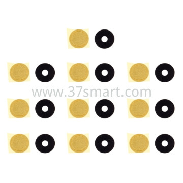 Huawei Mate 8 Camera Glass Black