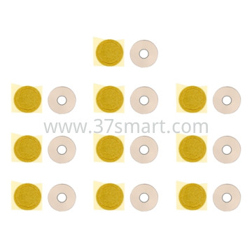 Huawei Mate 8 Camera Glass Gold