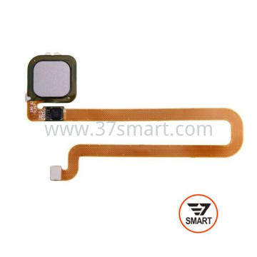 Huawei Mate 8 Flex Touch ID Schwarz