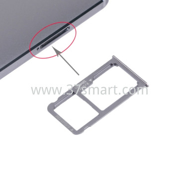 Huawei Mate 8 SIM Tray Silver