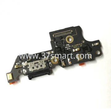 Huawei Mate 9 Charging Port Board Regenerieren